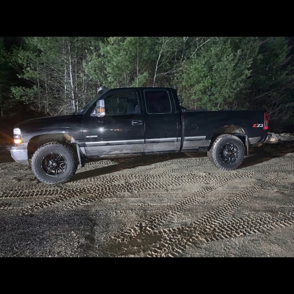 Meet your Posher, Darrell - Picture 1 of 1